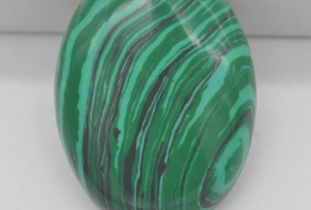Malachite Stone