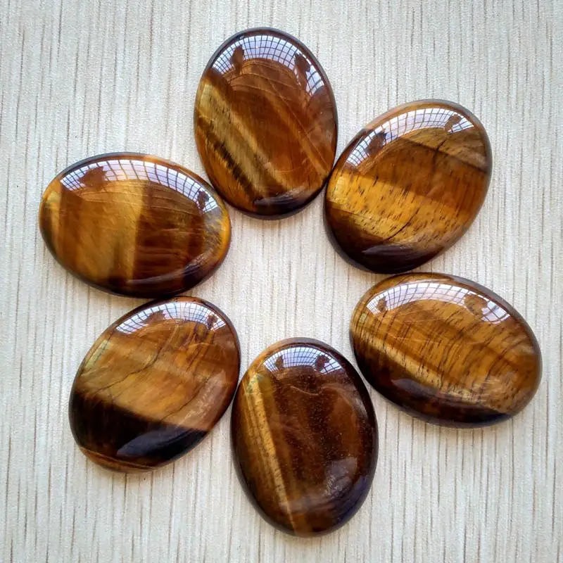 Tiger’s Eye Stone[Amazing Healing] | Crystalopedia Shop