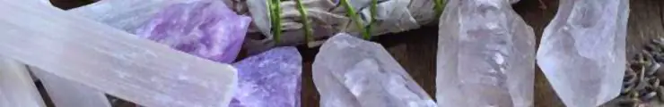 crystals for manifesting job