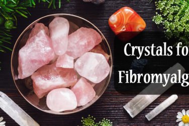 crystals for Fibromyalgia