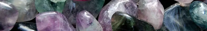 crystals for driving test