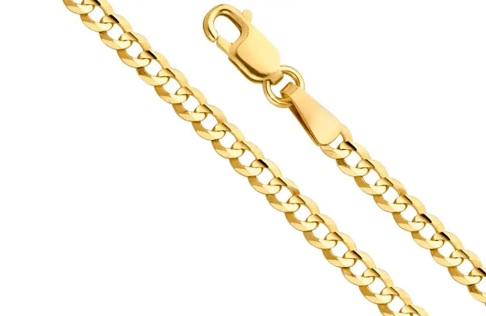 7 Best Place to Buy Gold Chains in 2021 [Authentic] - Crystalopedia