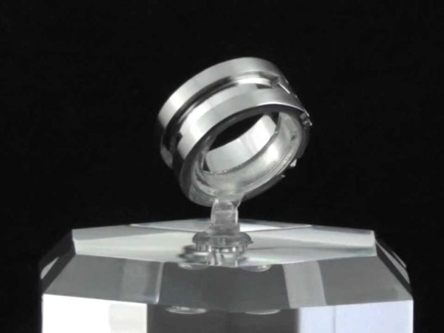 best Cobalt Rings