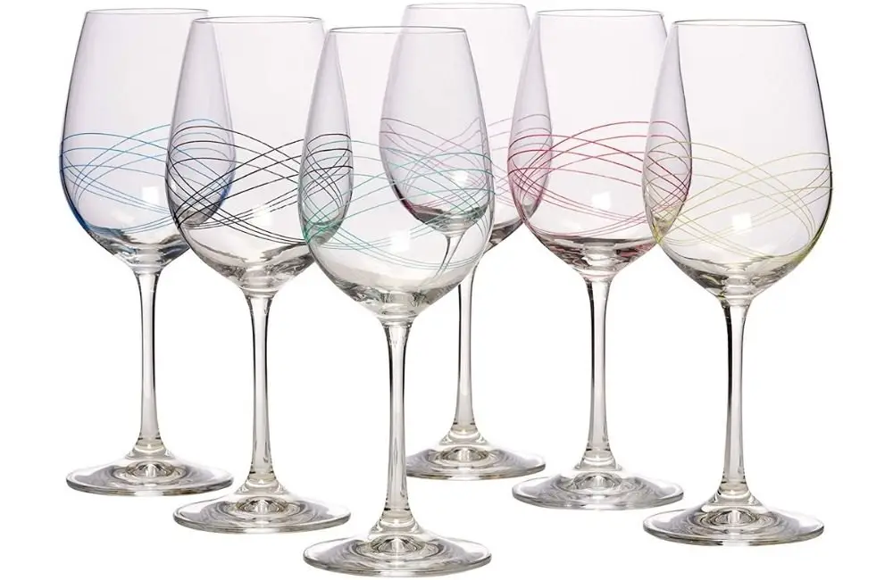 Best Crystal Glassware Brands Search For A Good Cause