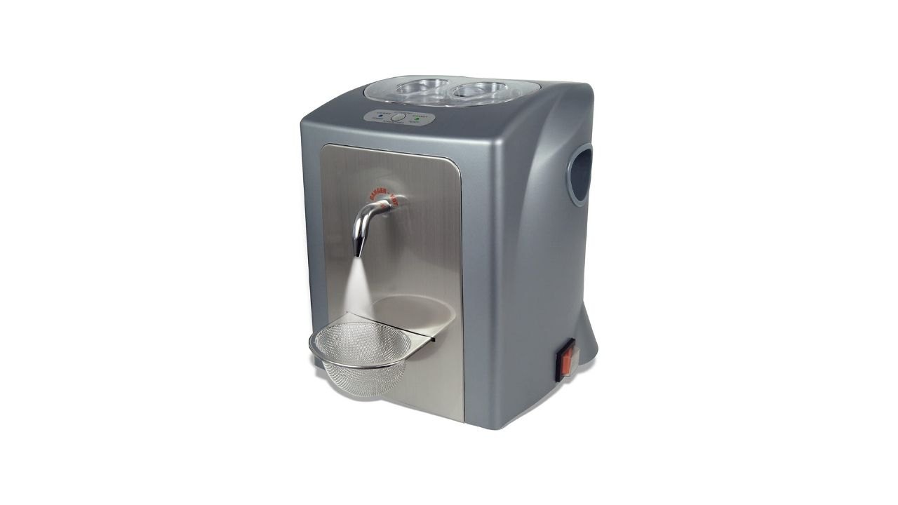 7 Best Jewelry Steam Cleaners in 2021【Reviewed】 Crystalopedia