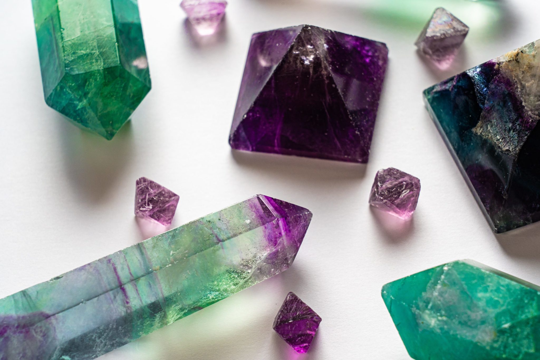 6 Best Crystals for ADHD 【Healing Stones】- Crystalopedia