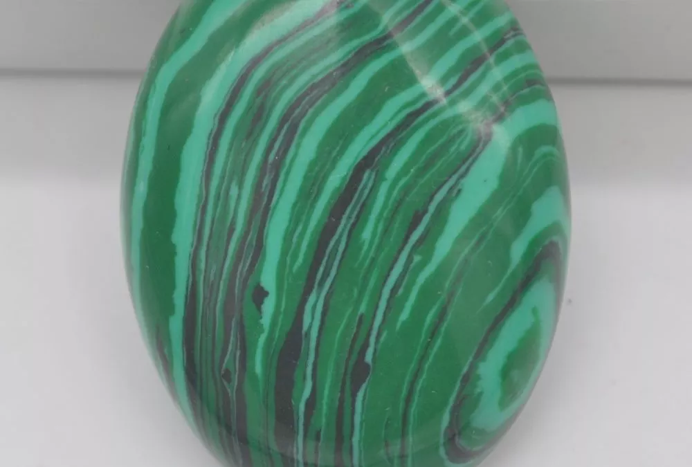 Malachite Stone